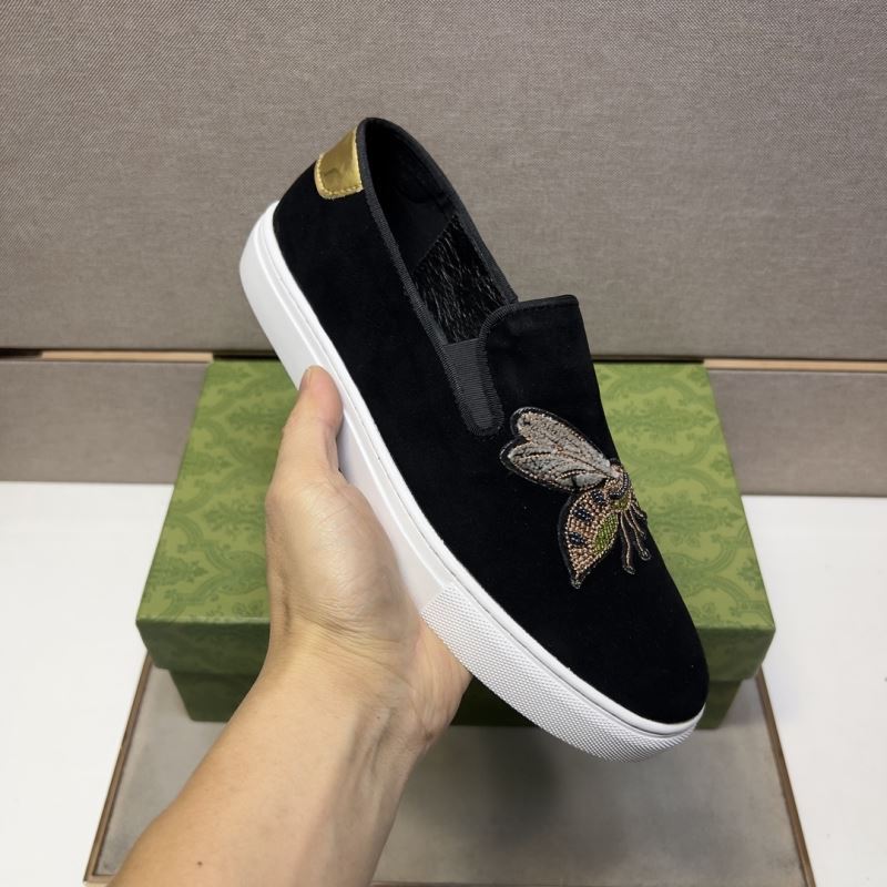 Gucci Low Shoes